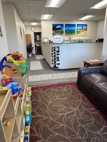 McCray Psychological Services, Inc.