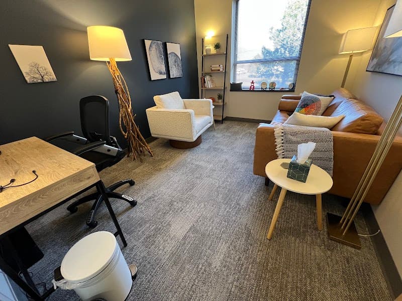 McCullough Family Therapy