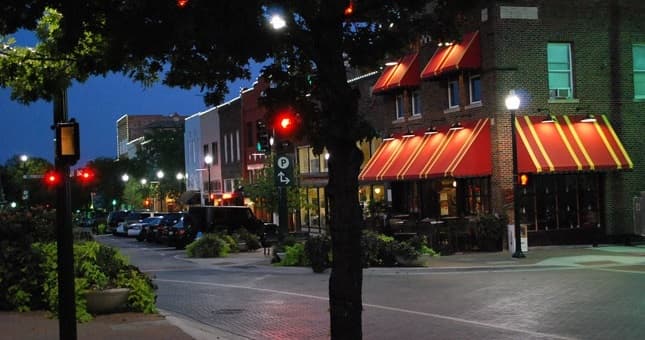 McKinney Psychotherapy and Counseling