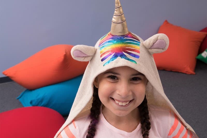 McLean Hospital: Child & Teen Anxiety Mastery Program