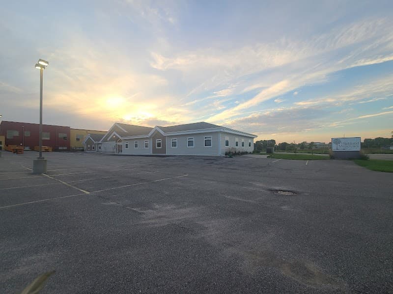 Meadows Center for Mental Health Services