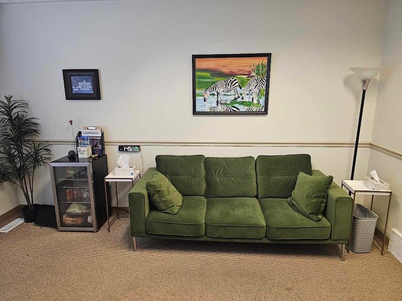 Meaning To Live Counseling