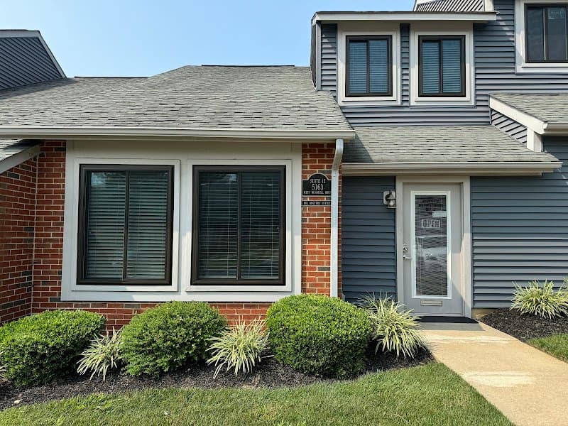 Med Psych Services LLC