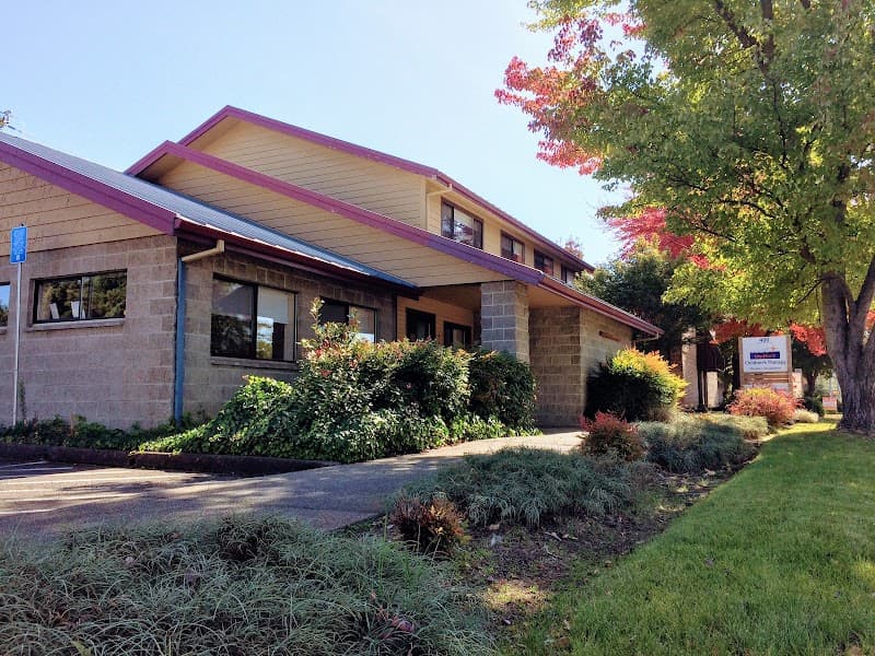 Medford Children's Therapy