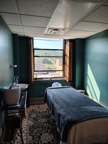 Medical Arts Massage Studio