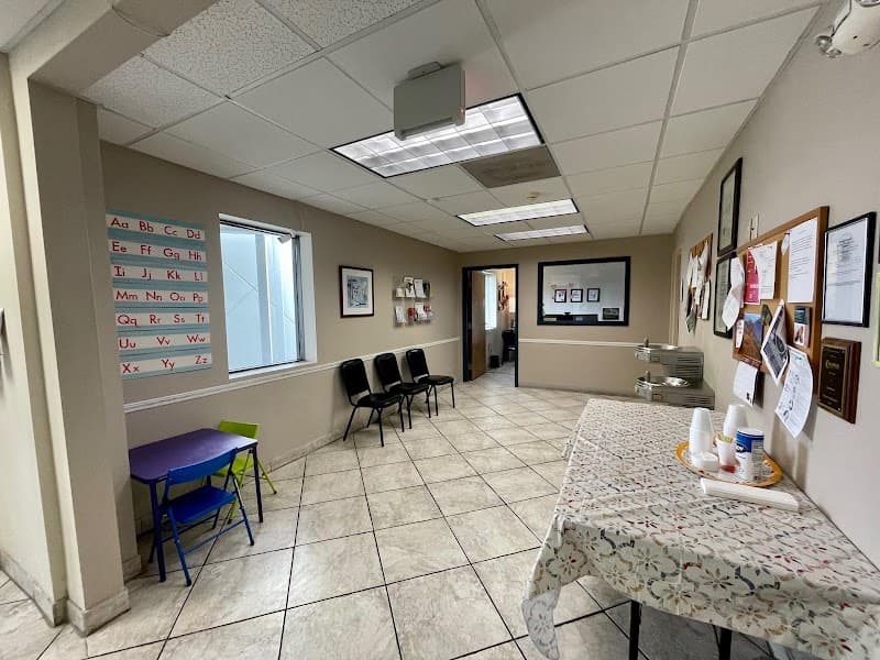 MedMark Treatment Centers Jacksonville