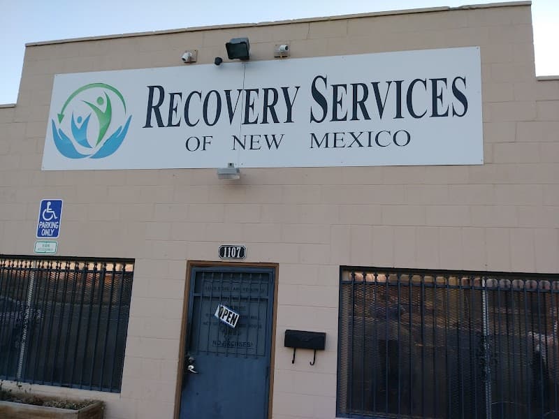 MedMark Treatment Centers Roswell