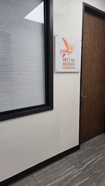 Meet Me Halfway Counseling