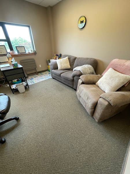 Megan Daniels, LAMFT, Treasure Valley Trauma Therapy LLC