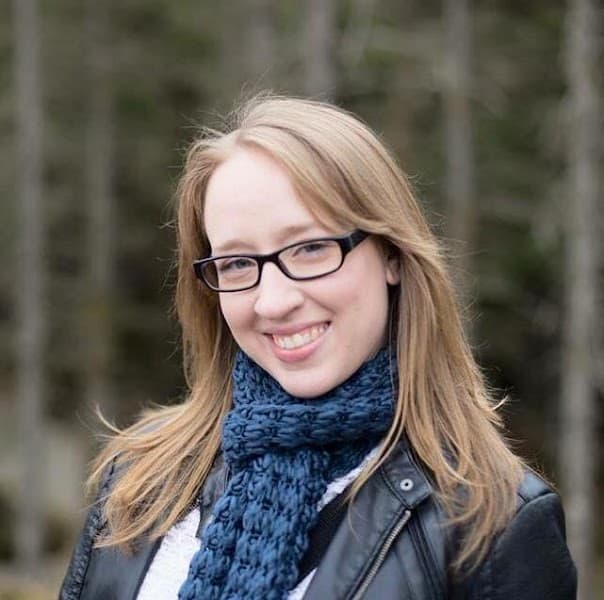 Megan Hudson, EMDR Trained Therapist