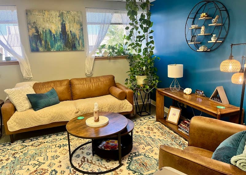 Megan Hutchinson Counseling Services