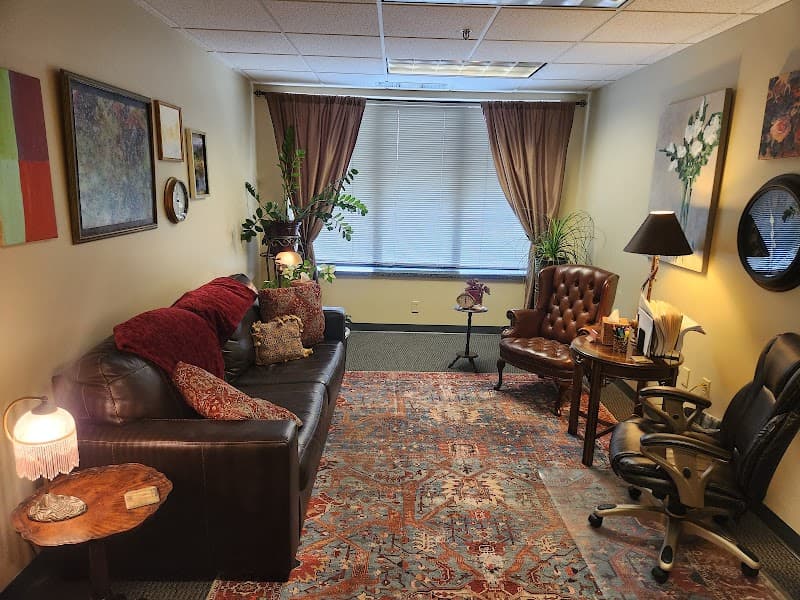 Megan L. Avery, Ph.D., Clinical and Forensic Psychology