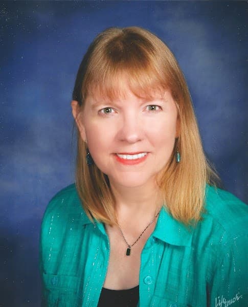 Megan Monroe, MSW, LSCSW