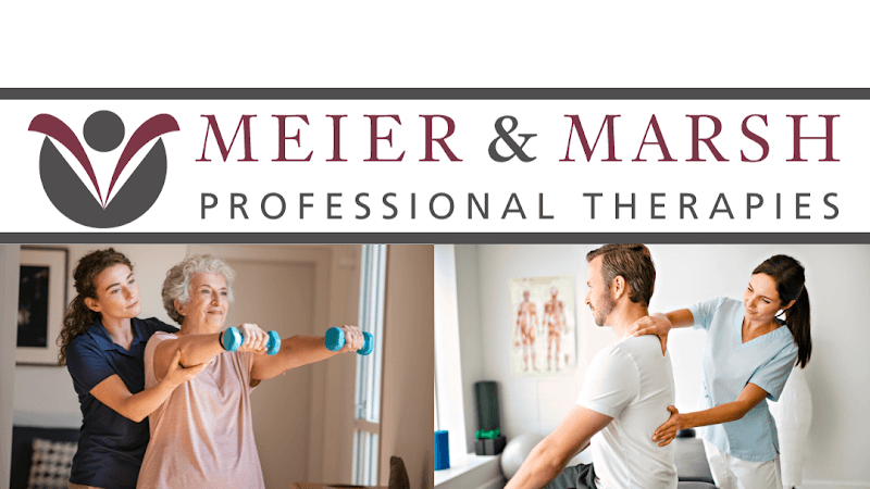 Meier & Marsh Physical Therapy