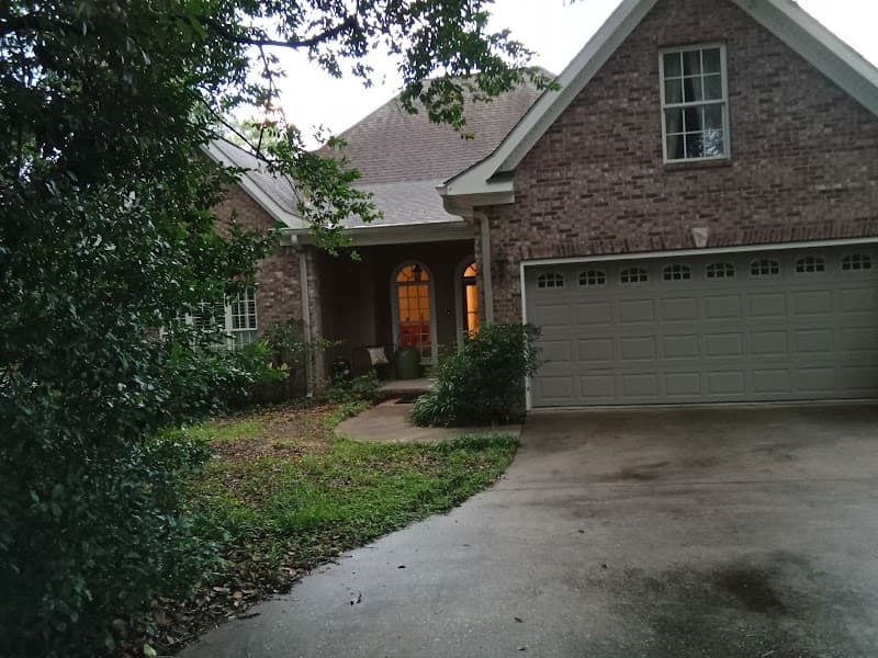 Melanie R. Ferguson, Ph.D.