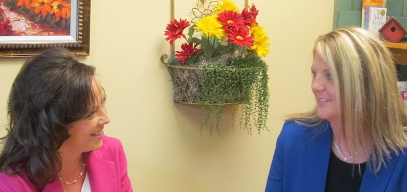 Melissa Adams LICSW, CDC