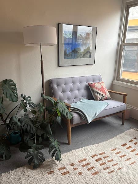 Melissa Bloom LMHC, LLC