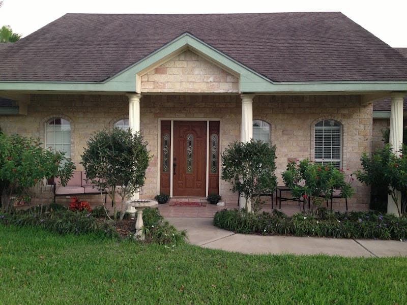 Melissa Brentlinger, LPC, LMFT