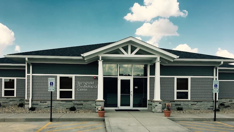 Melissa Fisher Paoni, Ph.D.