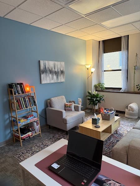 Mellow Minds Counseling