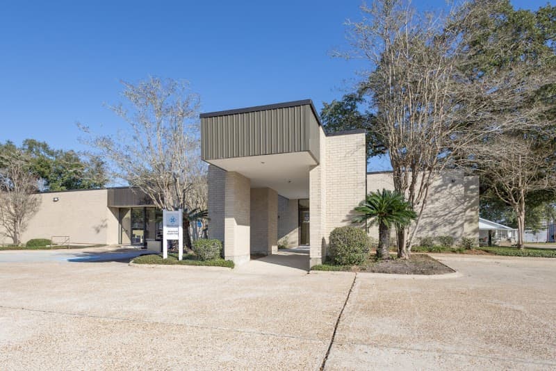 Memorial Behavioral Health Clinic