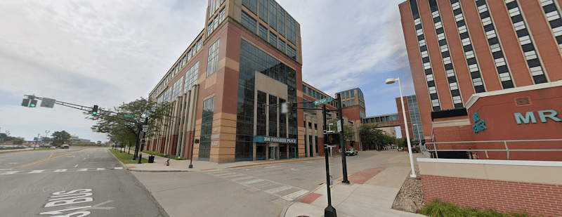 Memorial Children's Therapy Center