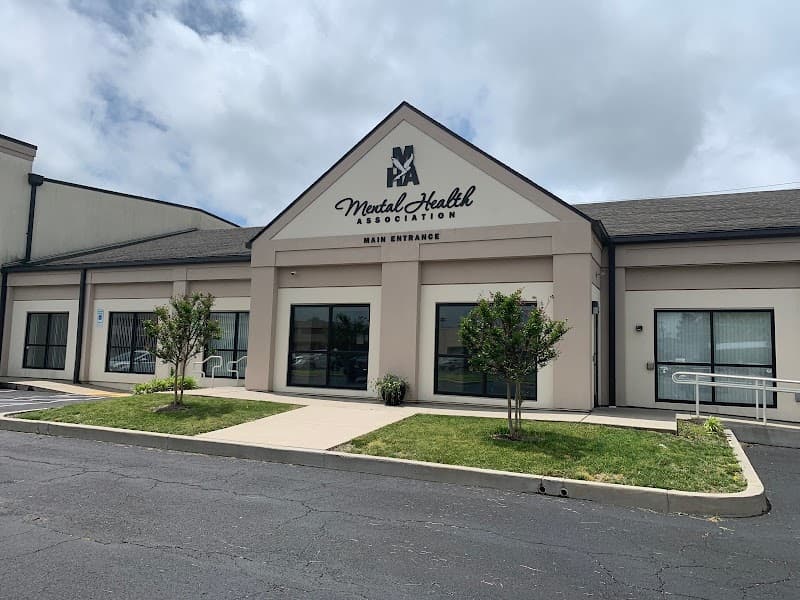 Mental Health Association of Frederick County