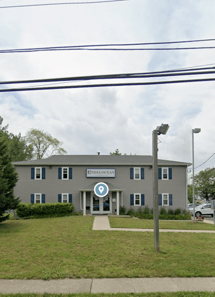 Mental Health Association of New Jersey