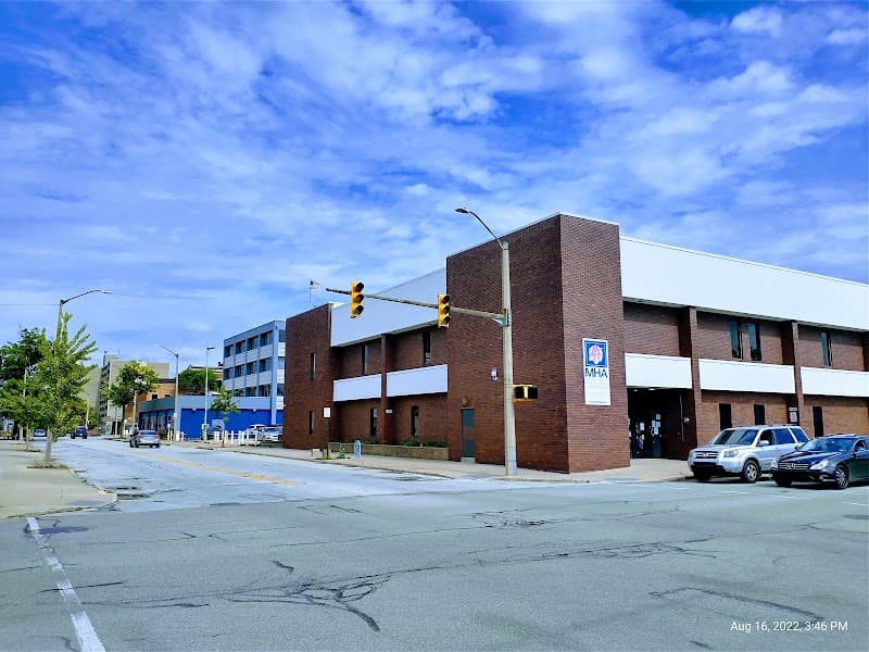 Mental Health Association of NW Pa