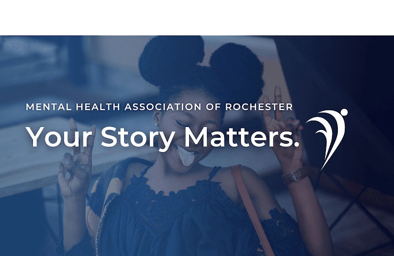 Mental Health Association of Rochester / Monroe County, Inc.