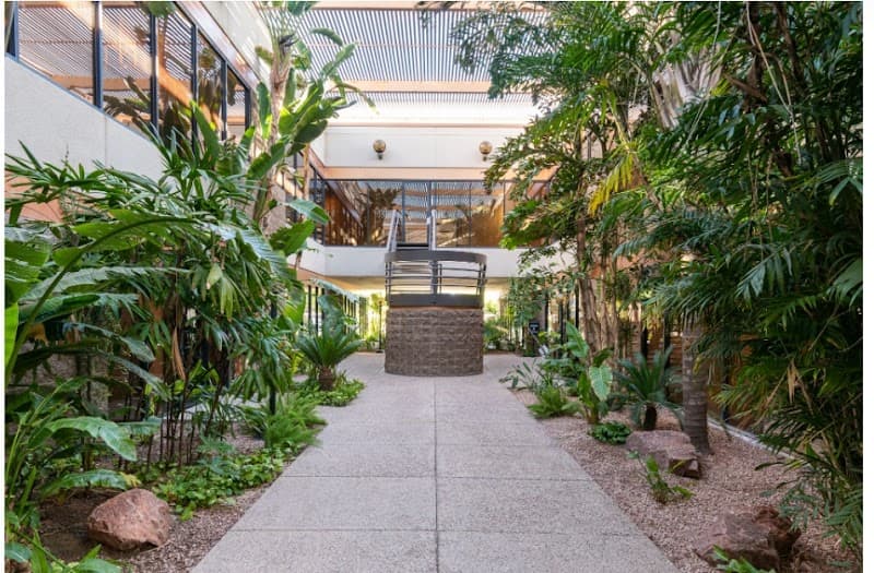 Mental Health Center of America | Mesa