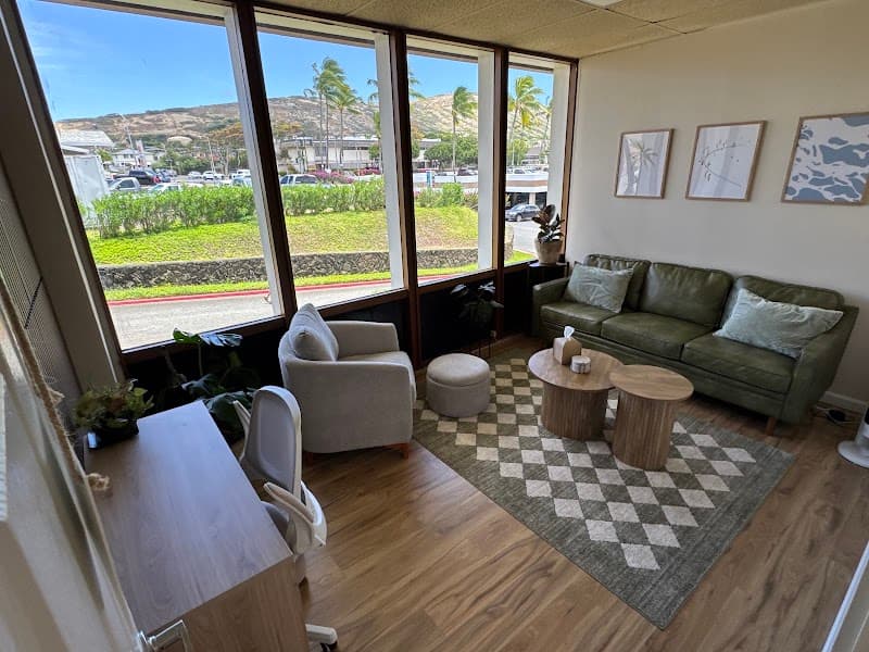 Mental Wealth Hawaii