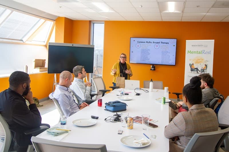 MentalRest™ Counseling & Education