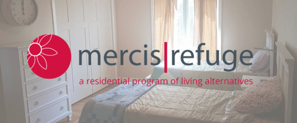 Merci's Refuge