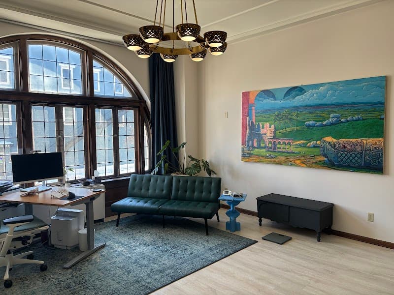 Mercury Mental Health