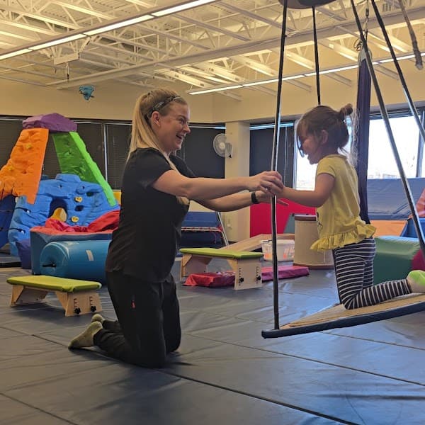 Mercy Kids Therapy and Development Center