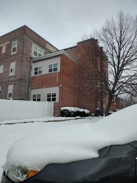 MercyOne House of Mercy