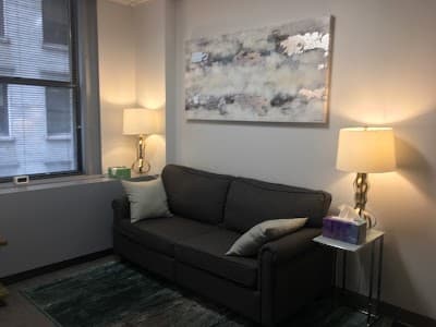 Meredith Shirey, Marriage & Family Therapy, PLLC