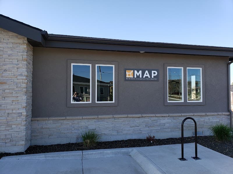 Meridian Advanced Psychiatry