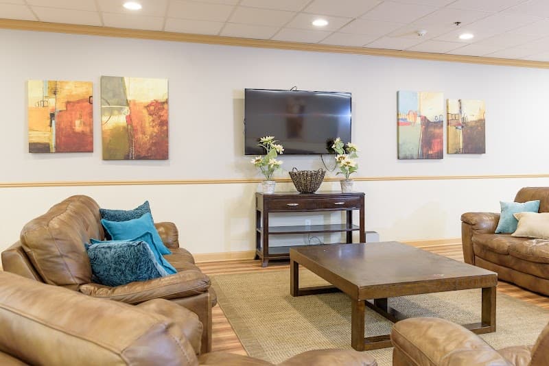 Meridian Health Services