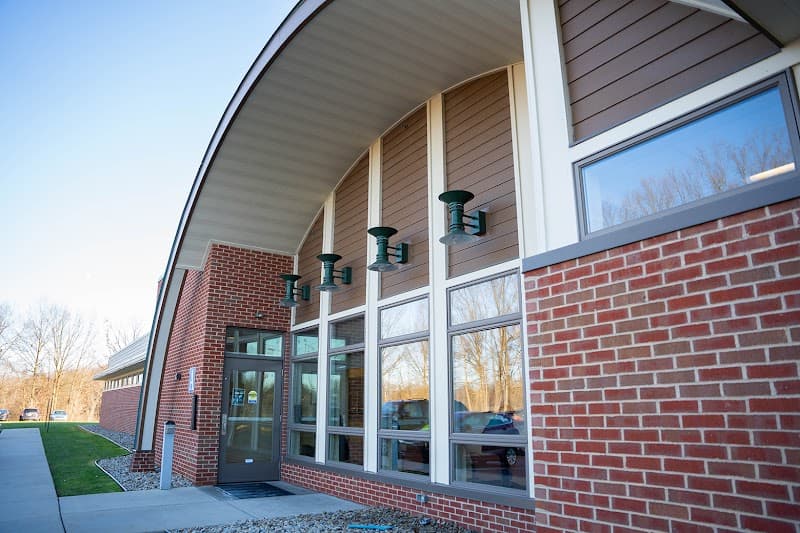 Meridian HealthCare – Meridian Road