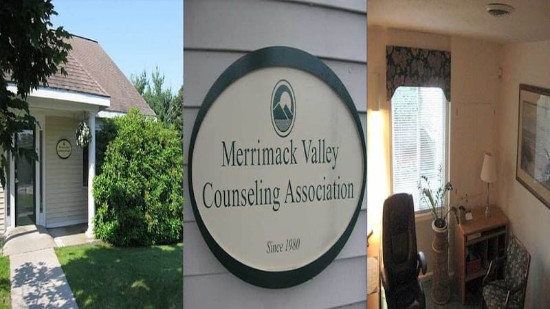 Merrimack Valley Counseling Association