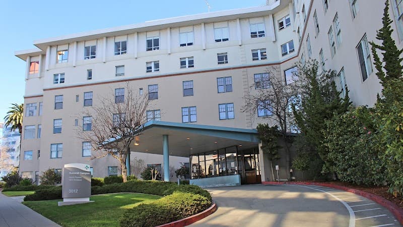 Merritt Peralta Institute (MPI) Addiction Care Services