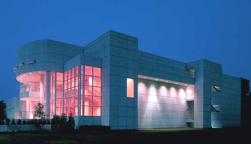 Mesquite Arts Center