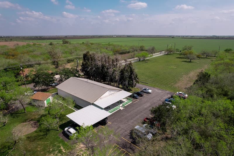 Mesquite Treatment Center