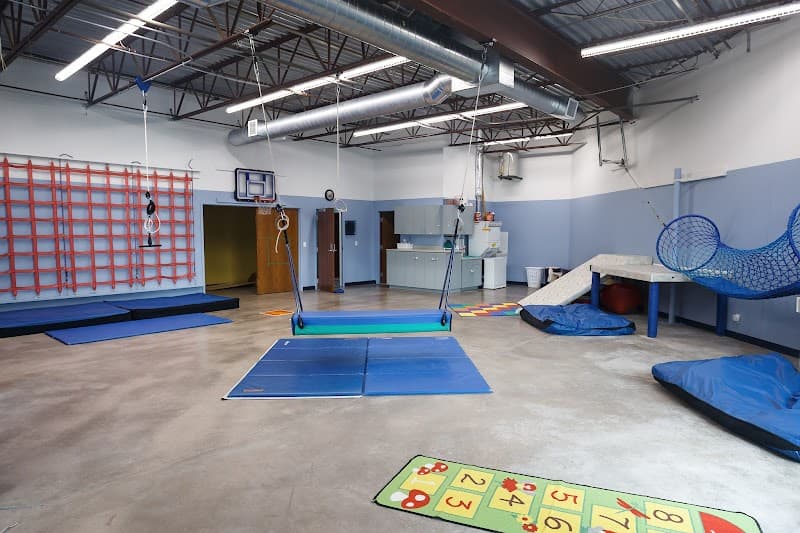 Metro Therapy Special Children's Clinic