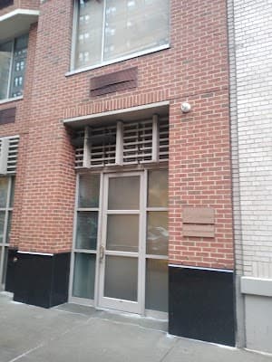 Metropolitan Center For Mental Health