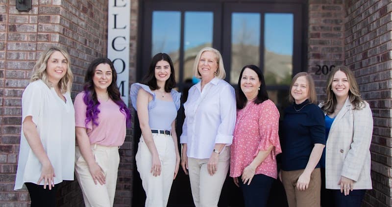 Meyer Counseling Center, LLC