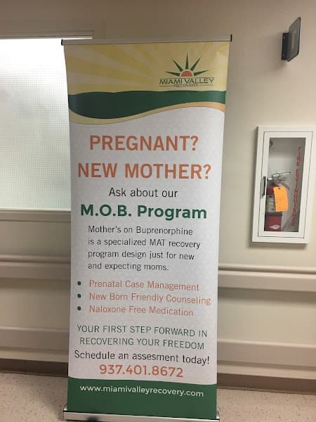 Miami Valley Recovery, LLC