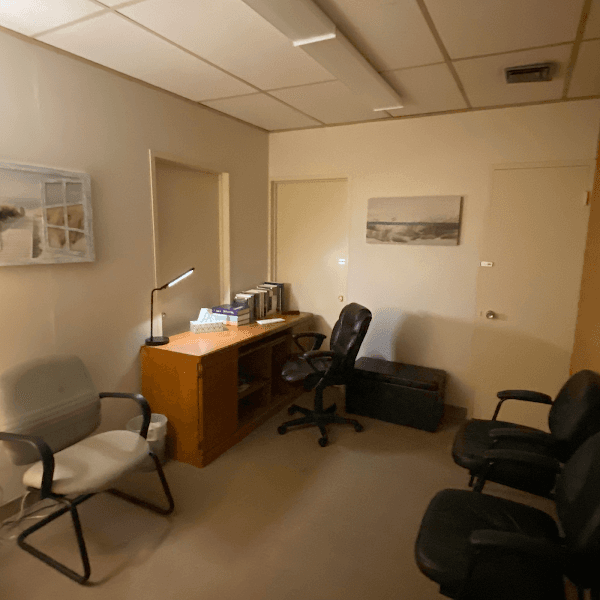 Michael Curry Counseling